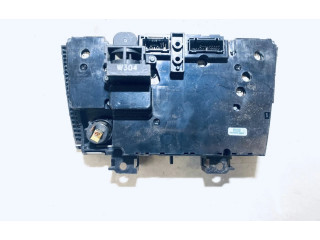 Блок управления климат-контролем 8691876, 03W09E   Volvo V70