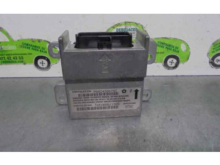 Блок подушек безопасности P56042047AC Jeep Grand Cherokee (WJ)