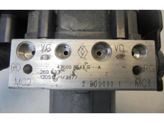 Jednotka ABS 8200085584 Renault Captur 2016