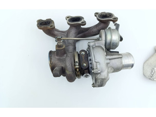  Турбина Maserati Ghibli  297712, 1712010082E20         