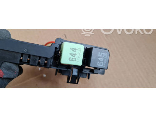 Блок предохранителей 80A937503, AQ0170 Audi Q5 SQ5