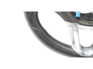 Руль Peugeot 2008 I  2013-2019 года 98084115ZD      