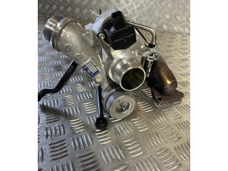 Турбина Volvo XC90 31459815