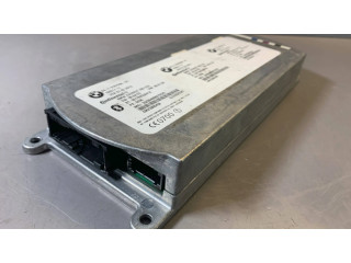 Přístrojová deska BMW 7 E65 E66 2006 9187930, 00178453