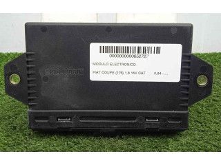 Блок управления 46517329-46404042 Fiat Coupe