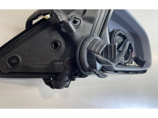 Зеркало электрическое        Audi A6 S6 C6 4F  2004 - 2011 года   