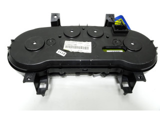 Přístrojová deska Fiat Punto Evo 2011 51852796, 503003060200