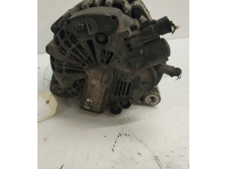 Генератор 00005705NE   Citroen C2      