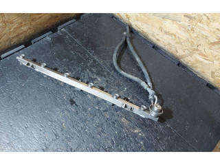 Vstřikovací lišta 1436110, 0280160597 BMW 5 E39 M52