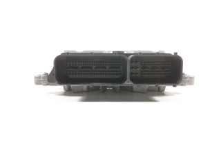 Блок управления двигателя 30743338, 0261209108 Volvo S80