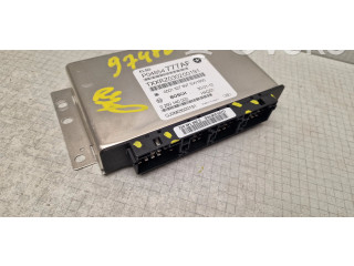 Блок управления коробкой передач P04854777AF, 0501327897SW1650 Jeep Grand Cherokee