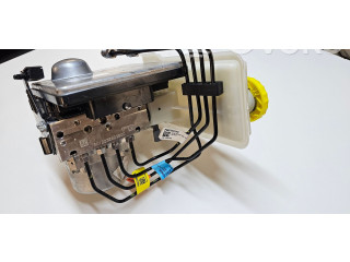 Блок АБС 68545852AB, 68427142AC Jeep Grand Cherokee WL 2021 - года