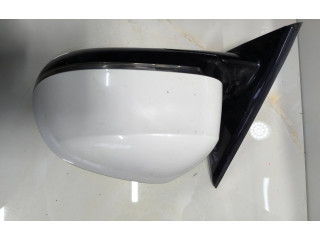 Зеркало электрическое        BMW X4 F26  2014 - 2017 года   