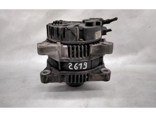 Генератор 57052D, 57052D Citroen Xsara Picasso