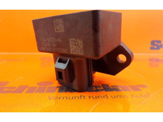 Блок управления FU5A9D370KA, FU5A9D370KA Ford S-MAX