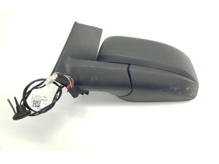 Zpětné zrcátko Volkswagen Caddy 2022 2K7857407J, 2K7857407J9B9