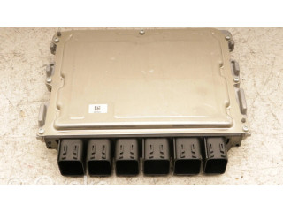 Блок управления двигателя 0281035485 BMW 2 F45