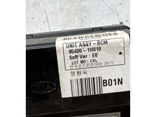 Блок комфорта 954001H010 KIA Ceed