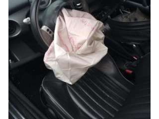 Блок управления климат-контролем Mini One Cooper R50 53