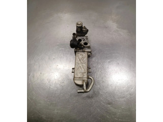 Клапан EGR 0280751016, 11725509   Skoda Octavia Mk2 (1Z)   