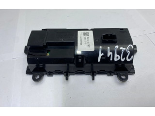 Блок управления климат-контролем 31346787   Volvo XC90