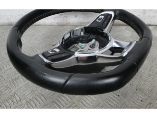 Volant Volkswagen Tiguan 2018   