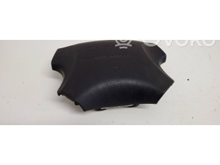 Подушка безопасности водителя 1JUOC057329, 905791401Y31   Subaru Forester SF