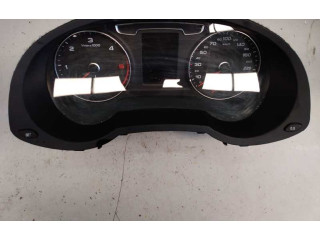 Панель приборов 8U0920930G, A2C86857000 Audi Q3 8U