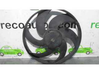 Вентилятор радиатора 847609T Renault Scenic I 3.0