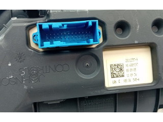 Панель приборов 96572391ZD Citroen C4 I