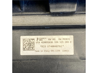 Комплект радиатора