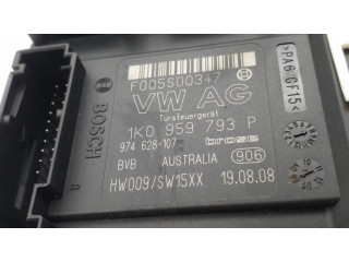 Передний двигатель механизма для подъема окон