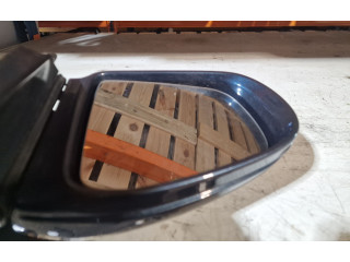 Зеркало электрическое Mercedes-Benz ML W163 1997 - 2005 года