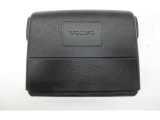 Подушка безопасности водителя 3543982, 3543982   Volvo 940