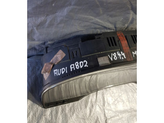 Панель приборов 4D0919033AC Audi A8 S8 D2 4D