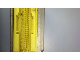 Блок подушек безопасности 1635421318 Mercedes-Benz ML W163