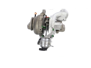 Turbodmychadlo Турбина 789016-5002S, 789016-5002S   Seat Ibiza IV (6J,6P)   