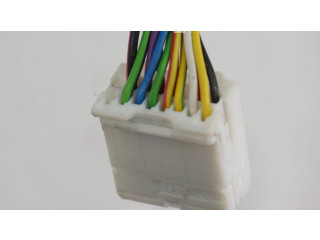 Зеркало электрическое        Nissan X-Trail T32  2014 - 2021 года   