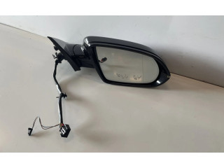 Zpětné zrcátko Audi A8 S8 D4 4H 2011 4H1857410H, 4H1857410H