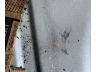 Вентилятор радиатора     7701068310    Renault Clio III 