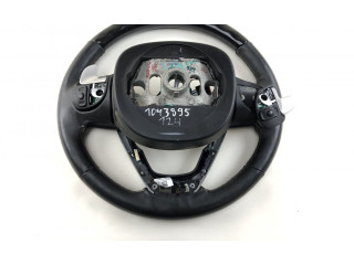 Руль Jeep Grand Cherokee 2010 - 2021 года 5QV301X9AE, 5QV301X9AE