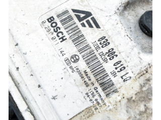 Řídící jednotka 038906019LQ, 0281011144 Seat Alhambra (Mk1) 1996