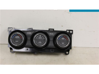 Блок управления климат-контролем 72311FJ040 Subaru XV I
