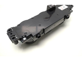 Блок управления климат-контролем 7820A115XB Mitsubishi Lancer VIII