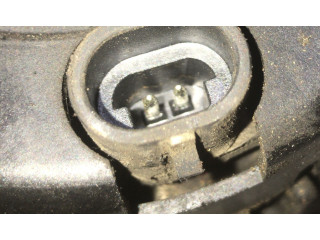 Генератор 96289030, 96289030   Chevrolet Matiz      