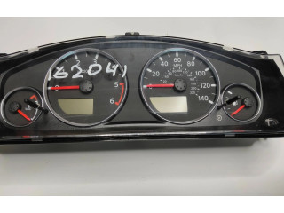 Панель приборов 1018974, NKD004BFW Nissan Pathfinder R51