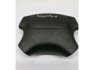 Подушка безопасности водителя    Subaru Forester SF