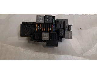 Pojistková skříňka a2229063302 Mercede-Benz S W222 2015