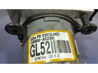 Jednotka ABS 58900-A6230 Hyundai i30 2015