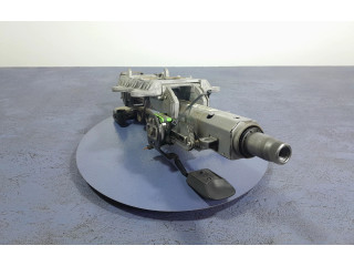 Рулевая рейка 1Z1419502B, 1Z1419502B Skoda Octavia Mk2 (1Z) 2004 - 2013 года